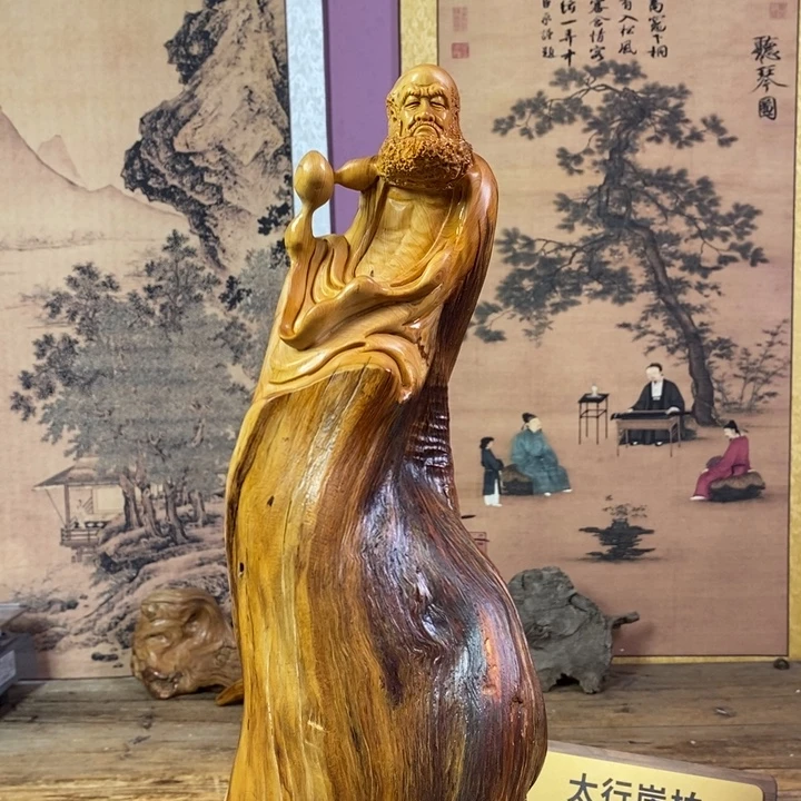 小***光柏木（崖柏）崖柏11111