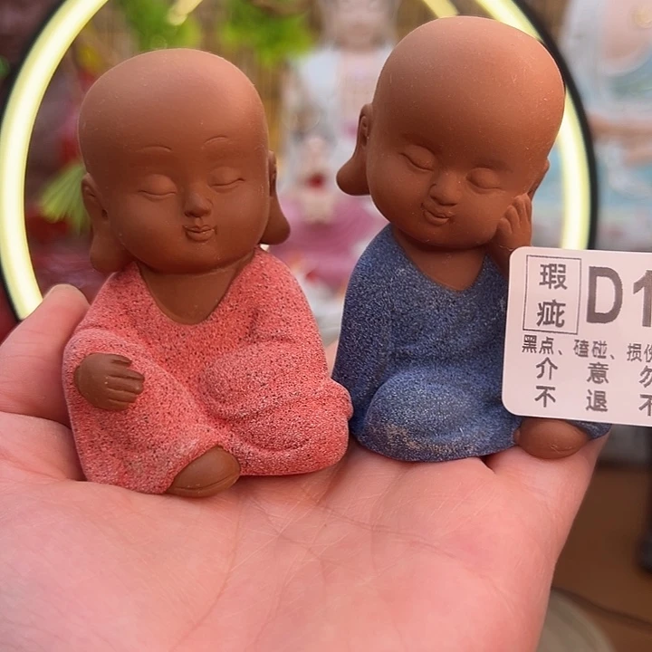 紫砂茶宠库存尾货