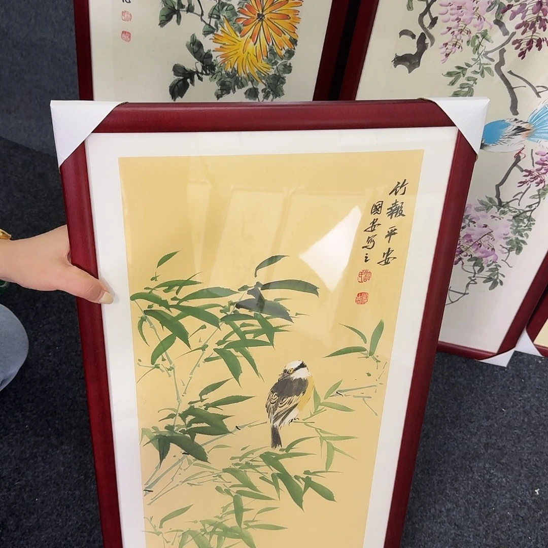 纯手工制作工艺品