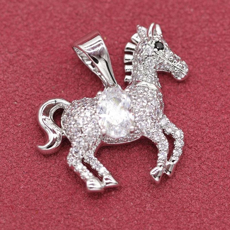 百搭经典时尚吊坠a415