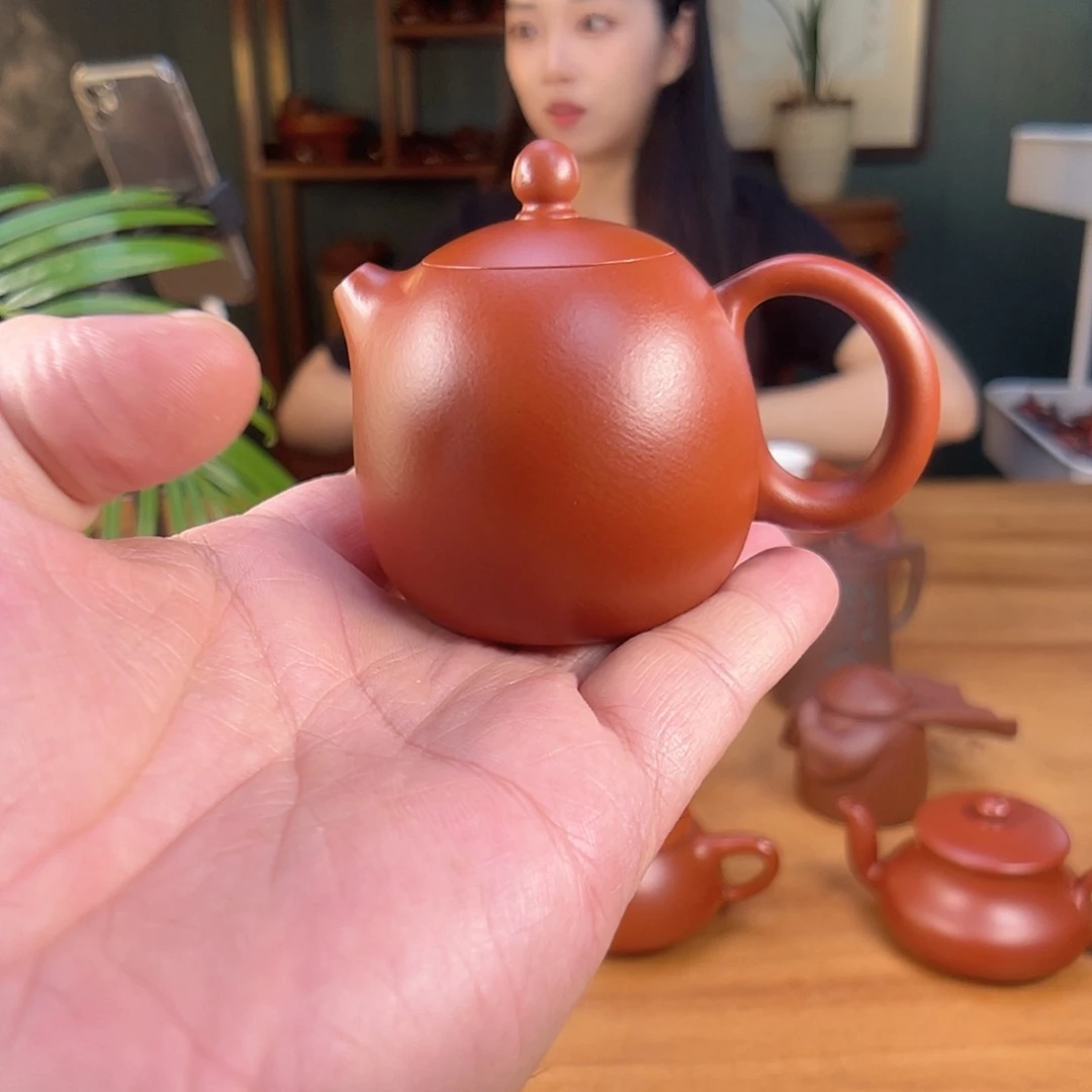 B***g紫砂茶壶1244456778897
