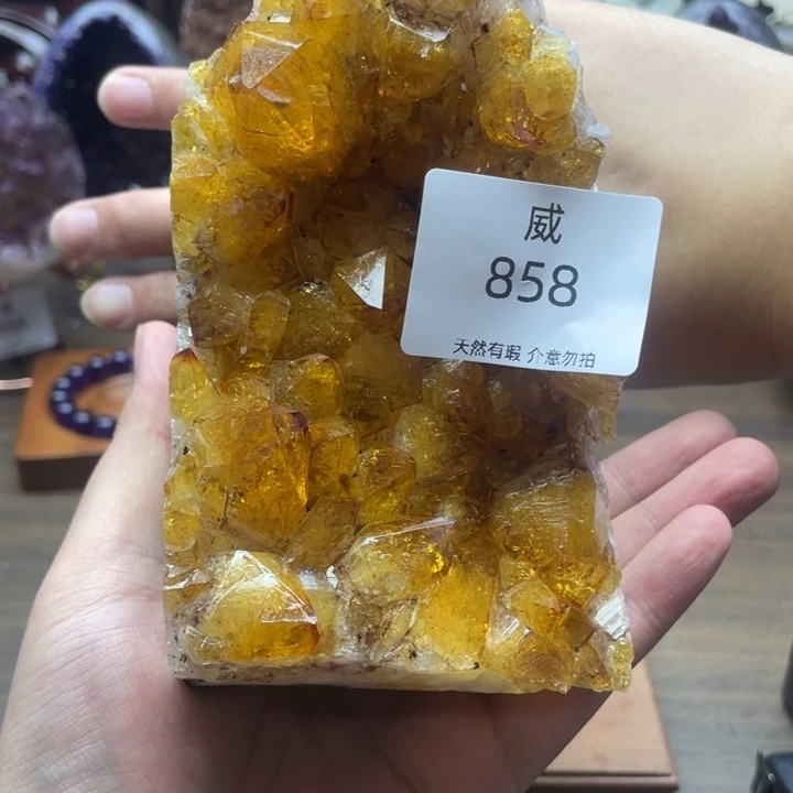 未镶嵌珠宝半成品水晶
