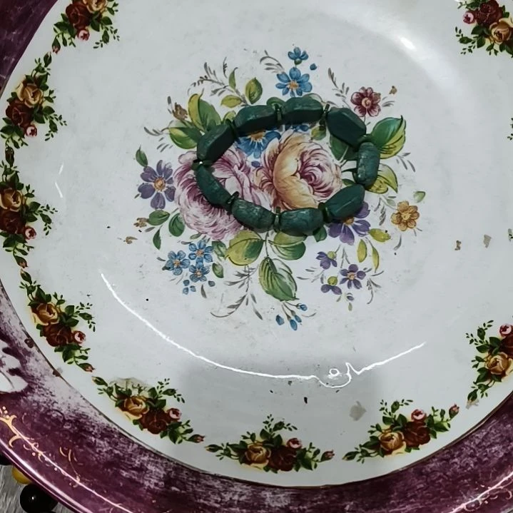 杯陶瓷摆件不固定一件