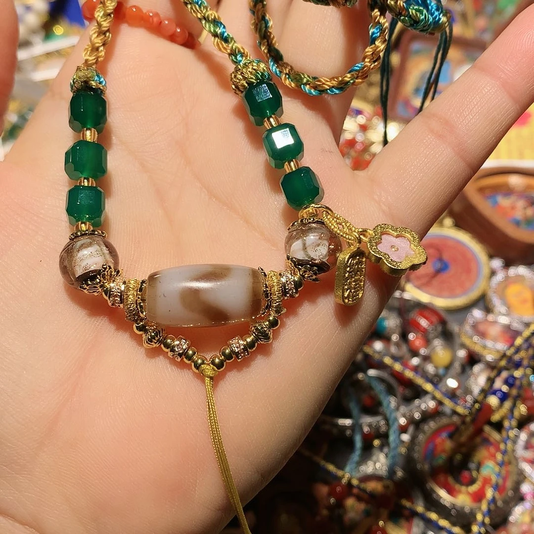 【闪购商品】风车木（黑檀木）南*栀