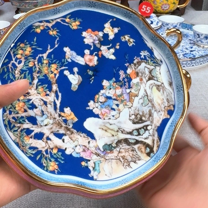景德镇陶瓷景德镇瓷器