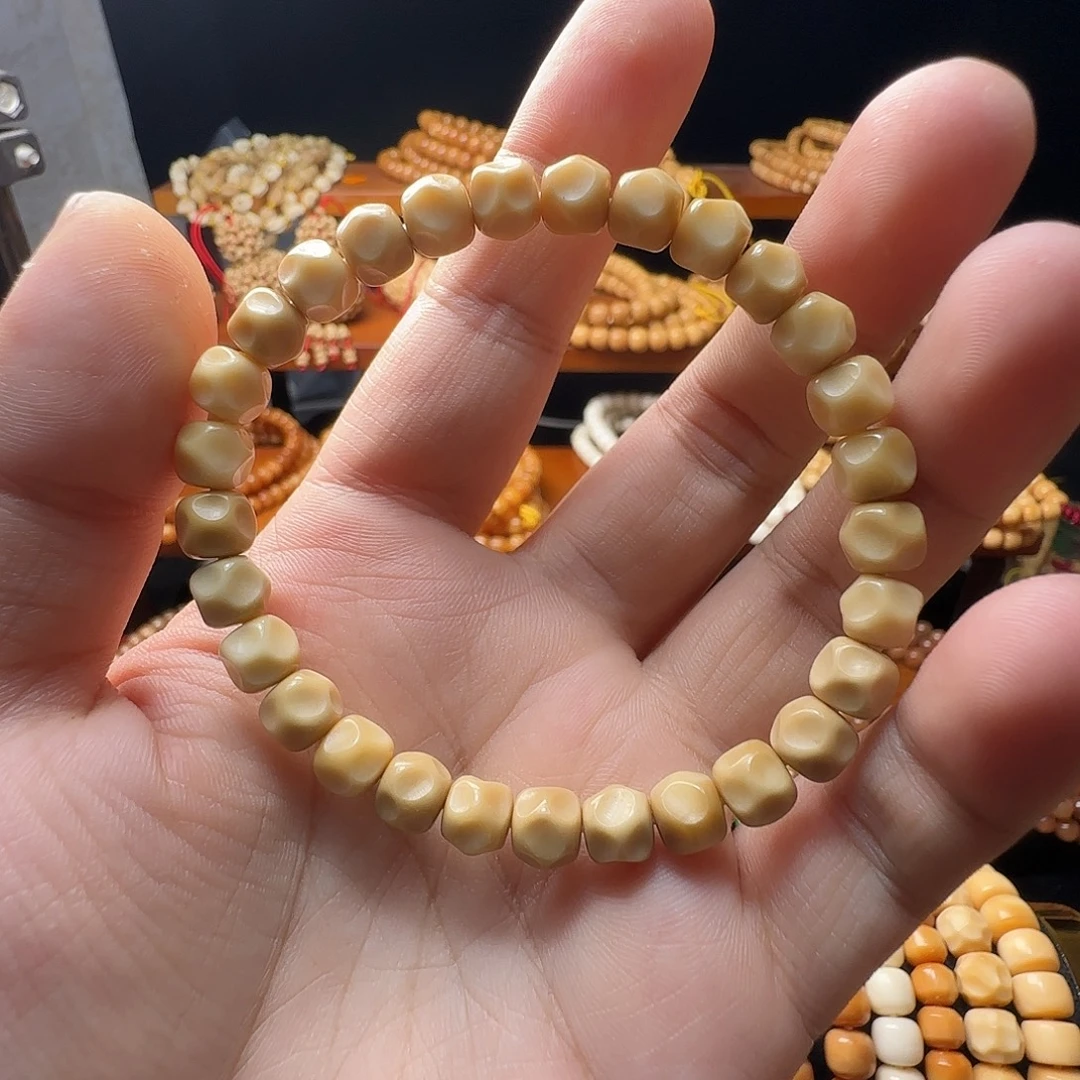 手串龙脊菩提无相卡8