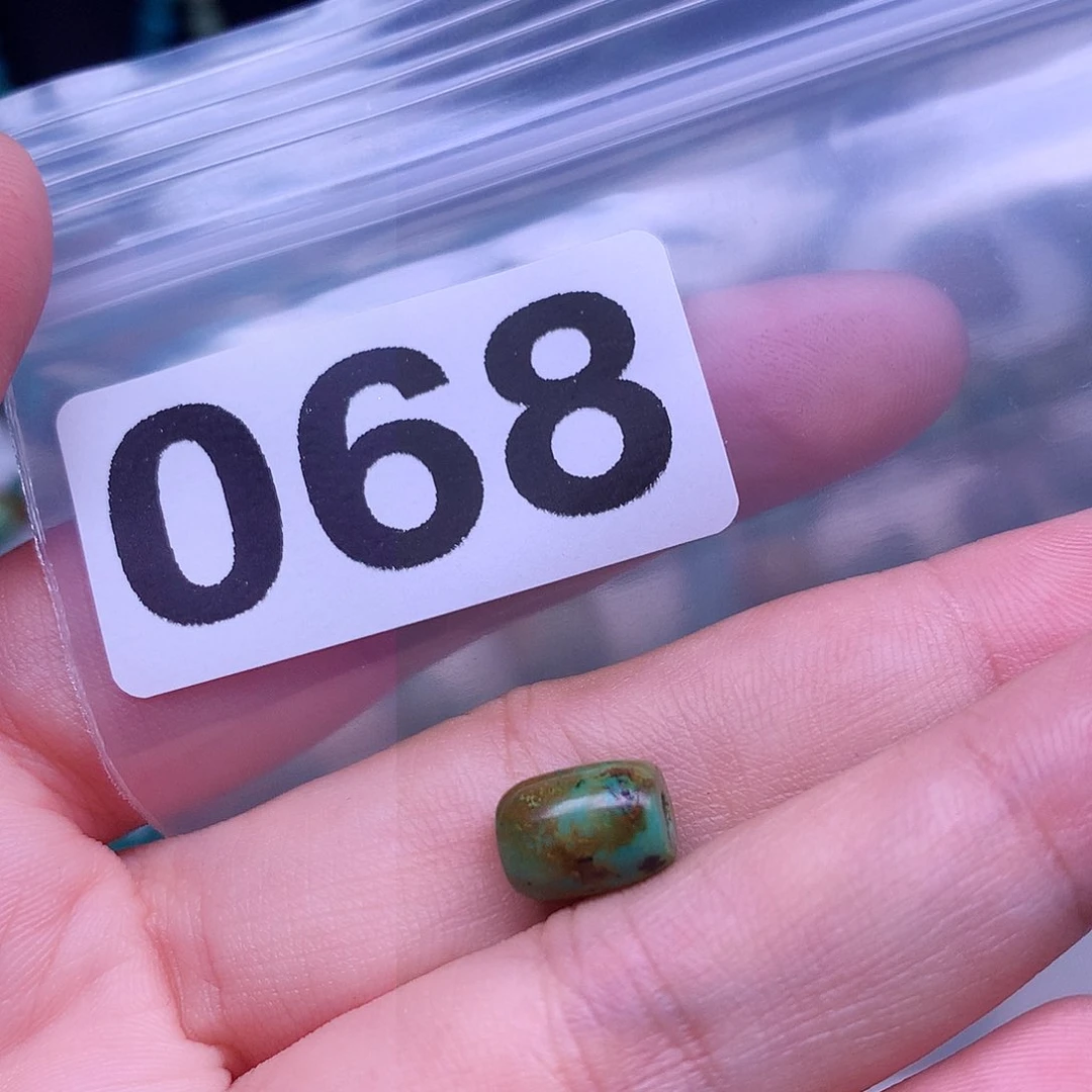 空竹粉丝专享十堰特色手工散珠