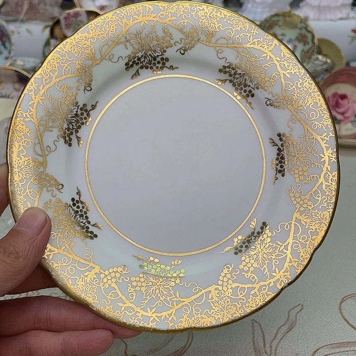 盘维多利亚欧洲中古