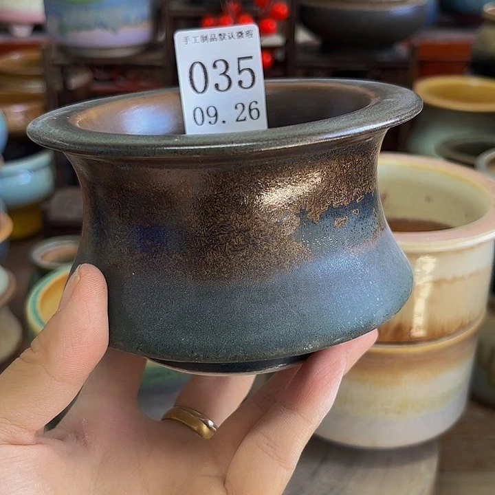 瓷片景德镇陶瓷手工制作