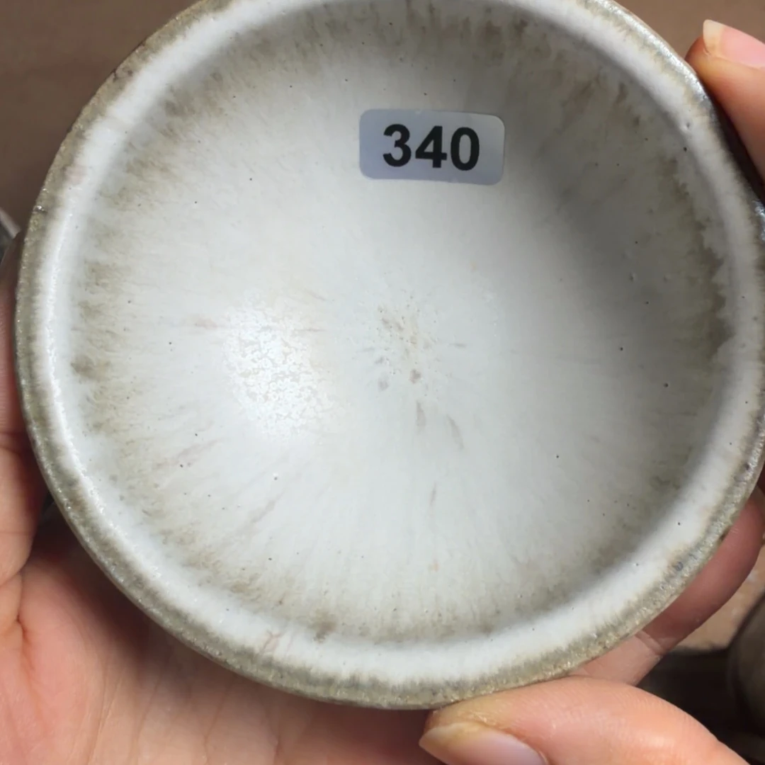 无***我茶盏焦源龙窑，不忘初心340