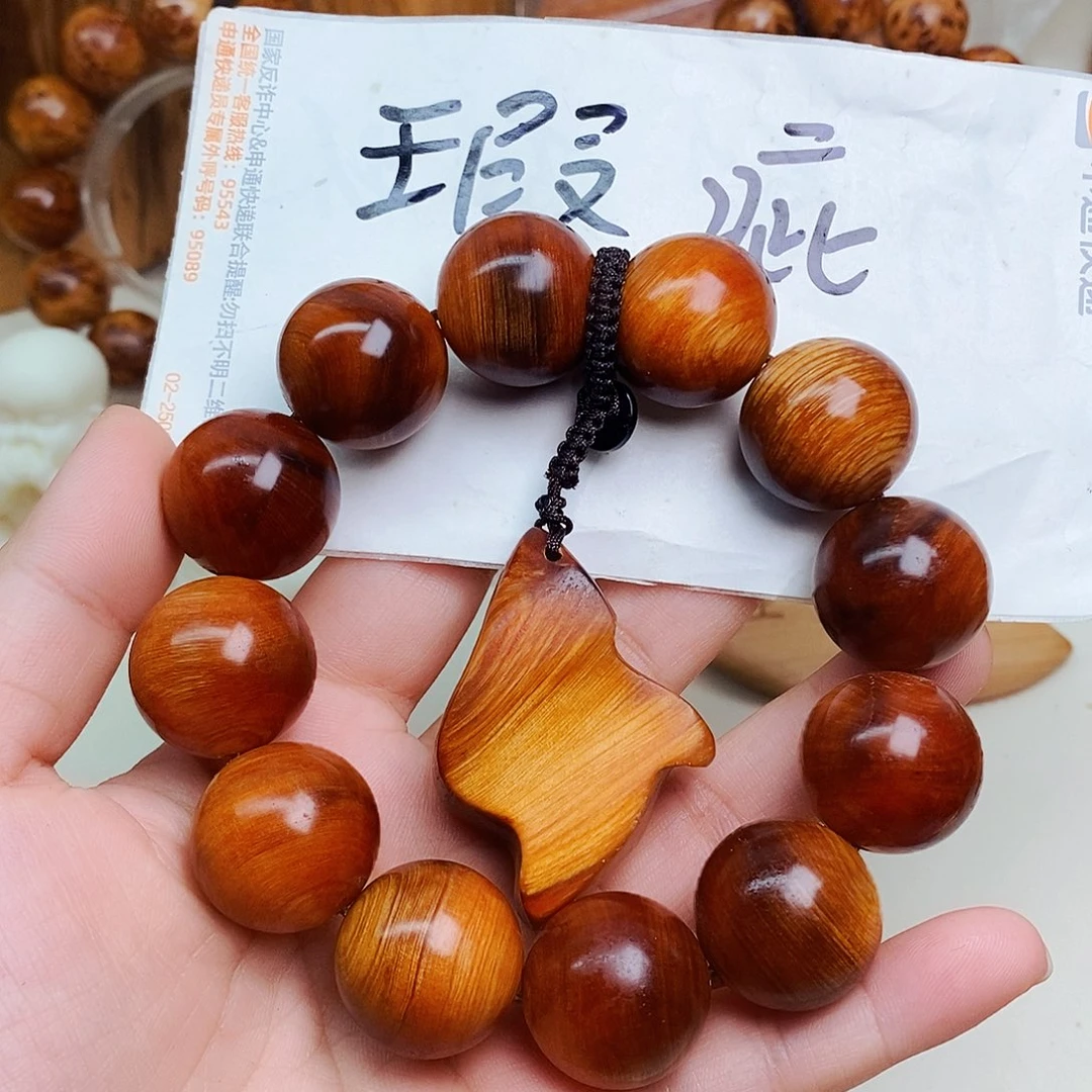 柏木（崖柏）瑕疵60