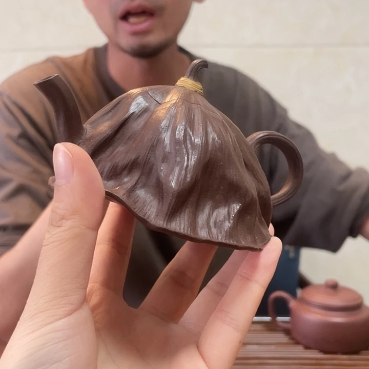 茶杯紫砂a****见宜兴紫砂壶