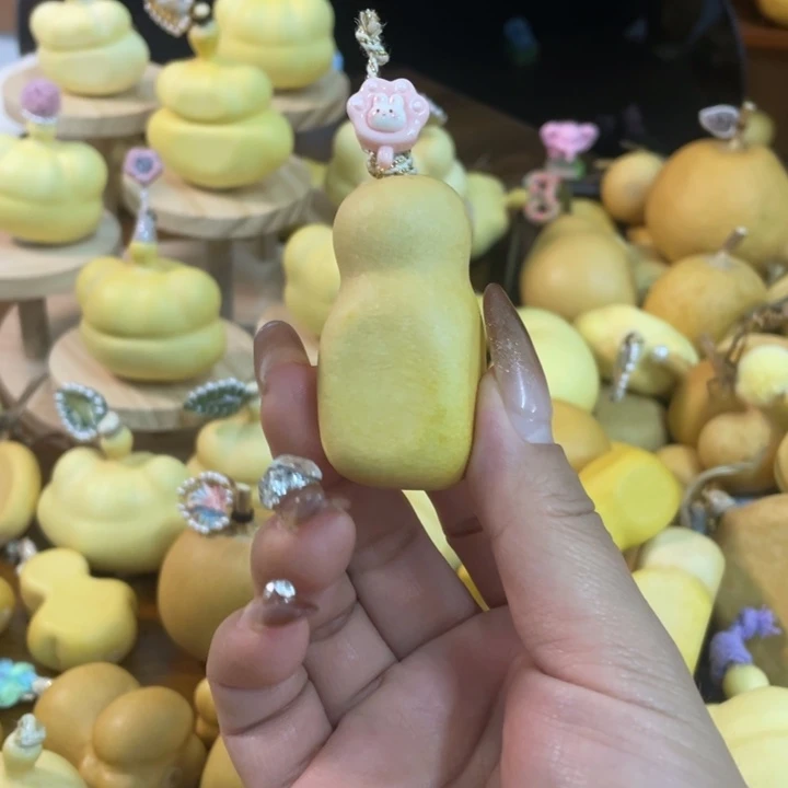 木奶块葫芦可爱小葫芦