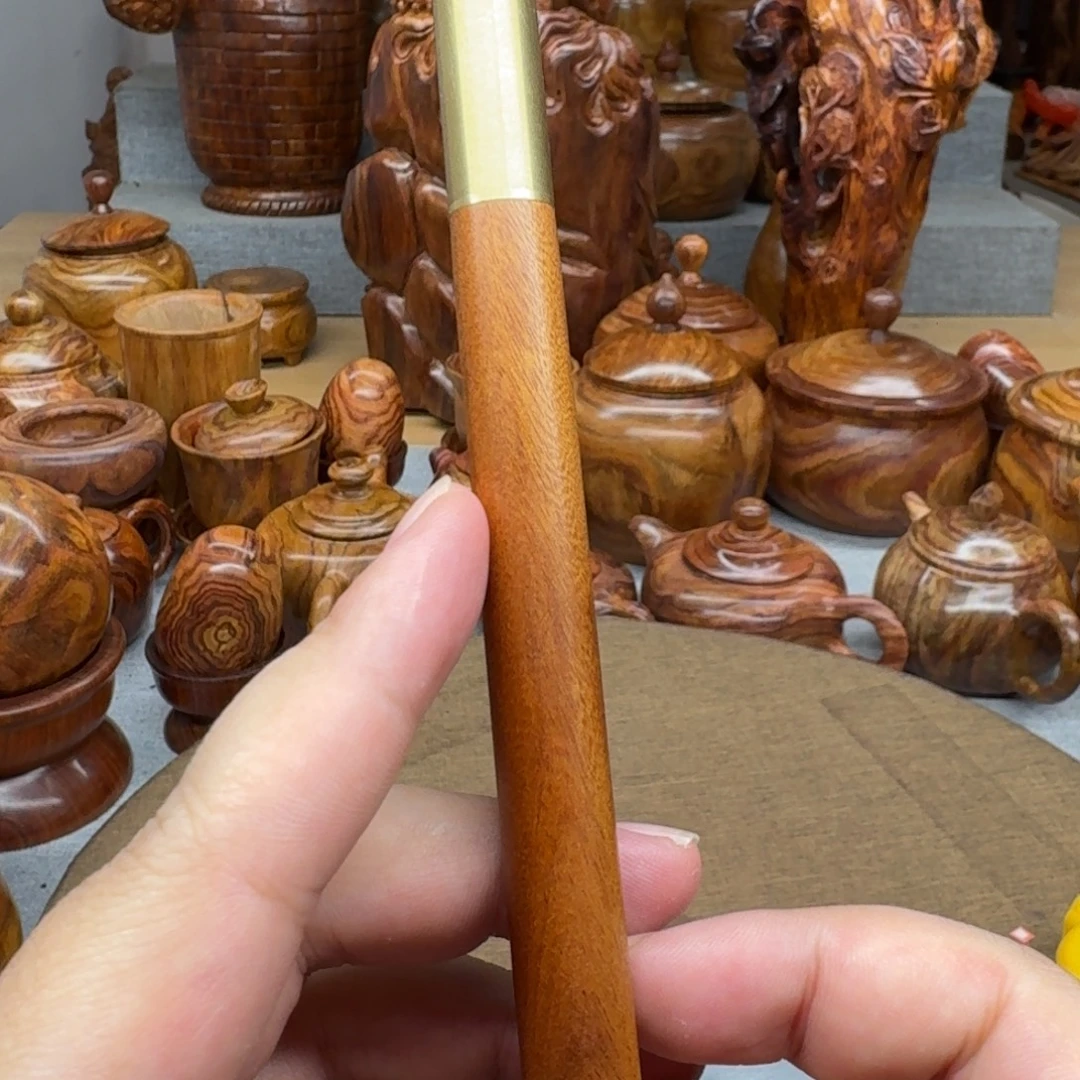 花梨木类关注礼！全国包邮