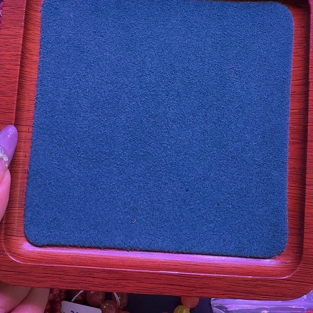 石***贝未镶嵌手链水晶贝