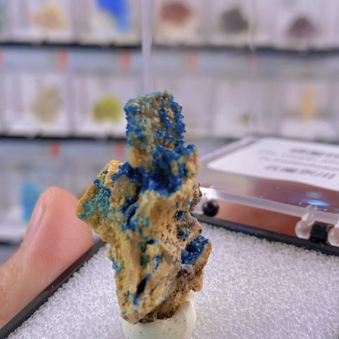 石材矿物精品小摆件