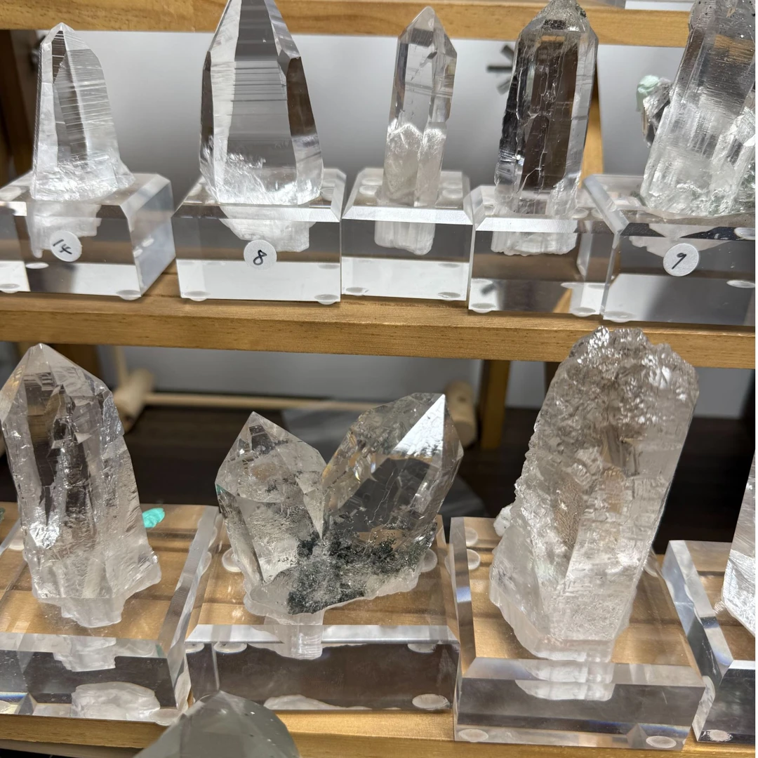 二月姐姐家的小石头~