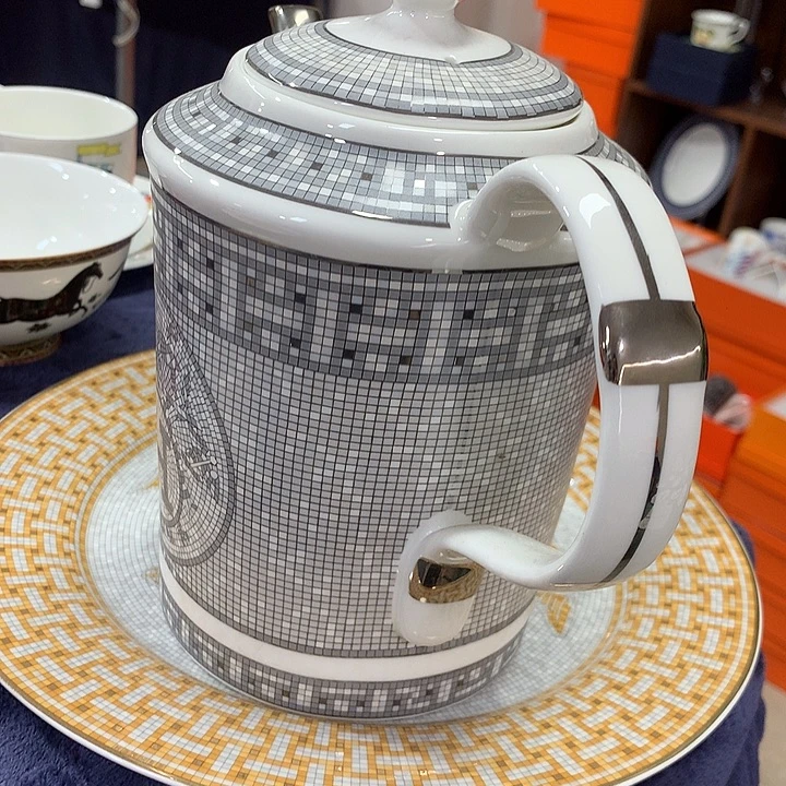 咖啡☕️？！全套设备均