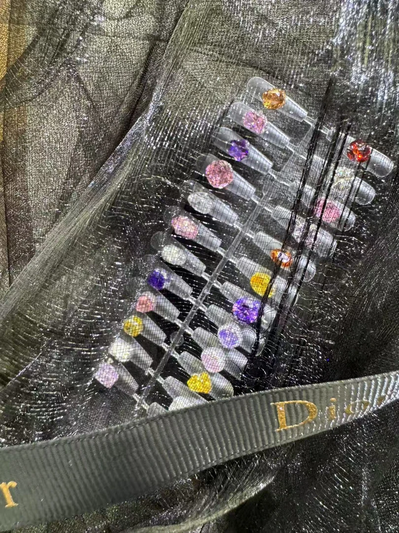 【补差】美美锆石小饰品专拍