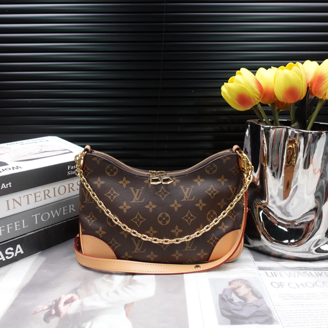 95新 LouisVuitton/路易威登 单肩包/T10299209