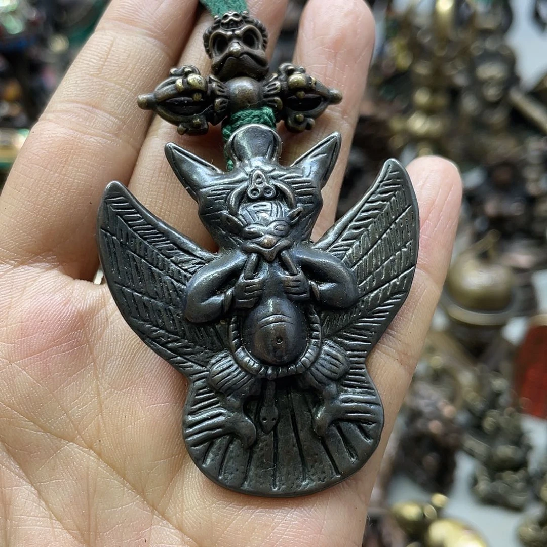 工艺品挂件一物一图