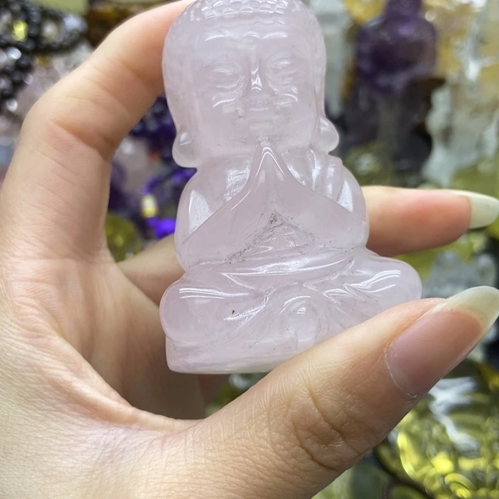 合金珠宝半成品水晶摆件