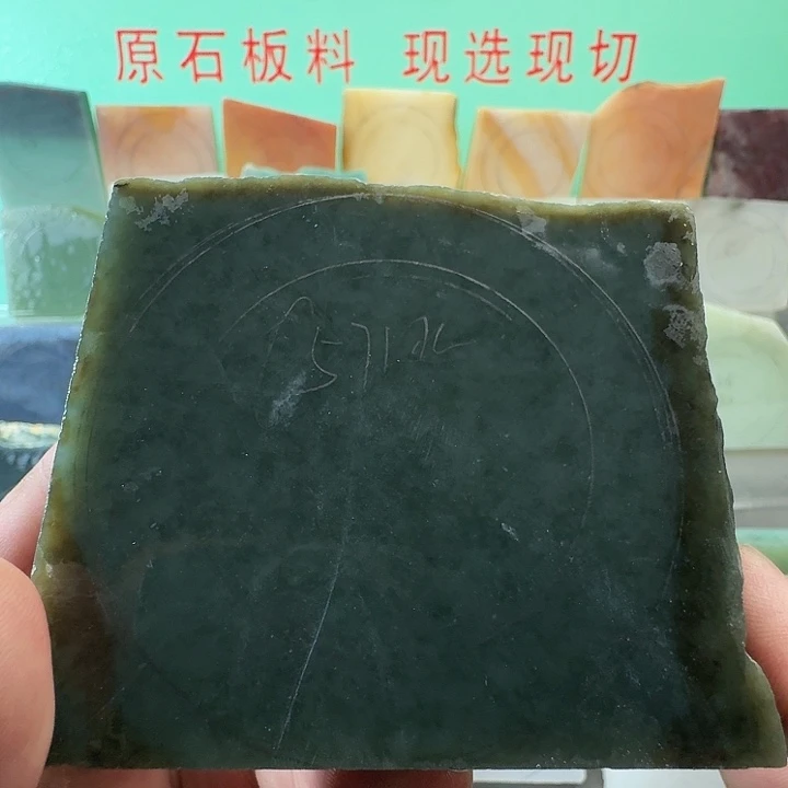 定制和田玉手镯定制