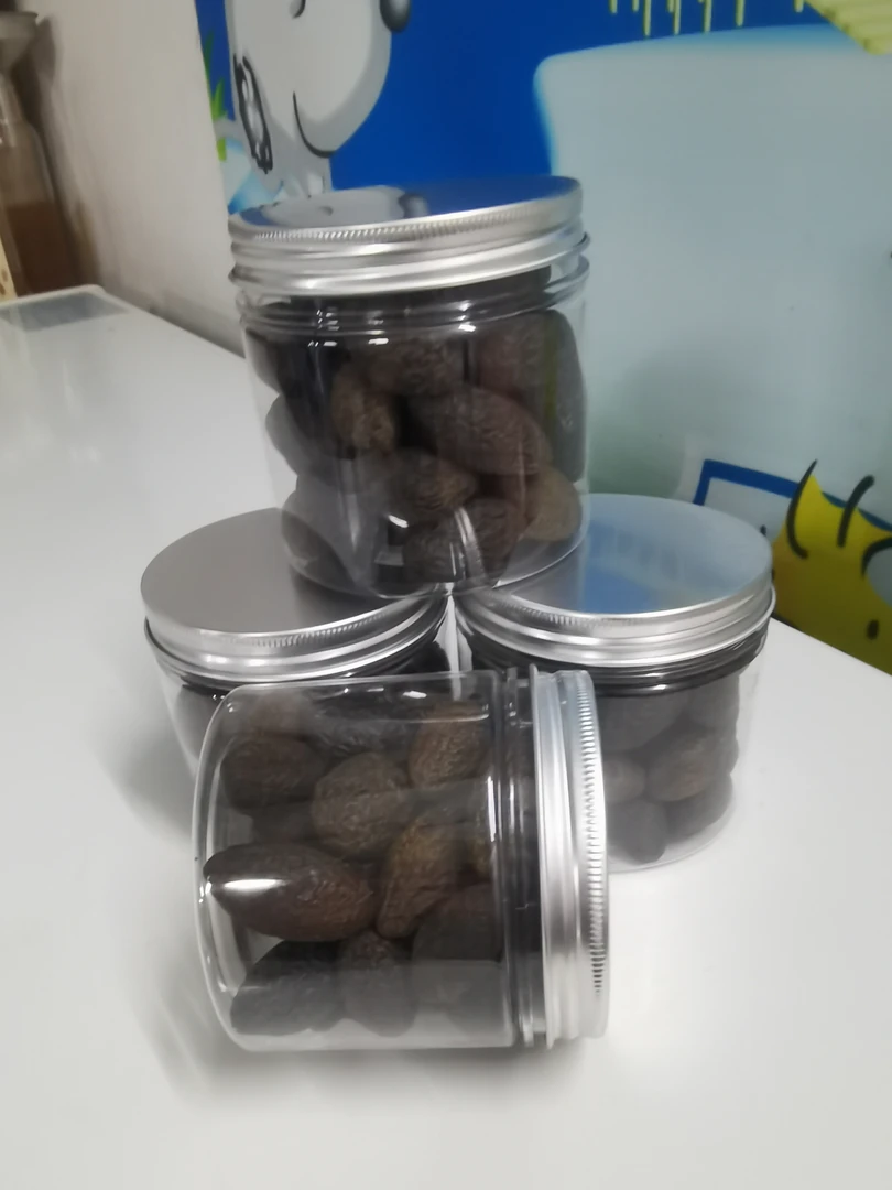 潮州市凤凰山迈文祠镇石坑黑皮丁香橄榄香脆可口甘甜适合老人小孩