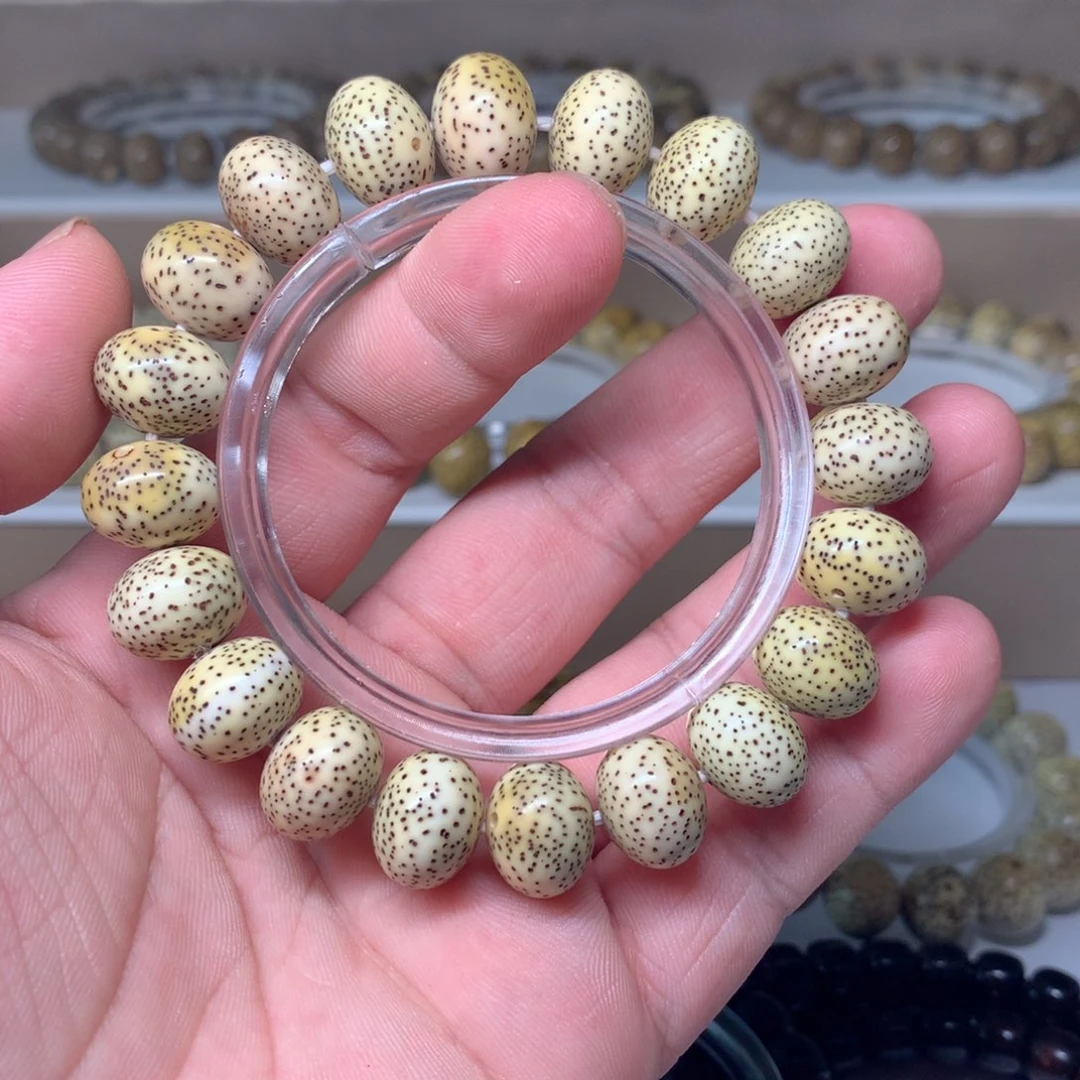 星月菩提吊坠1411尺寸苹果珠