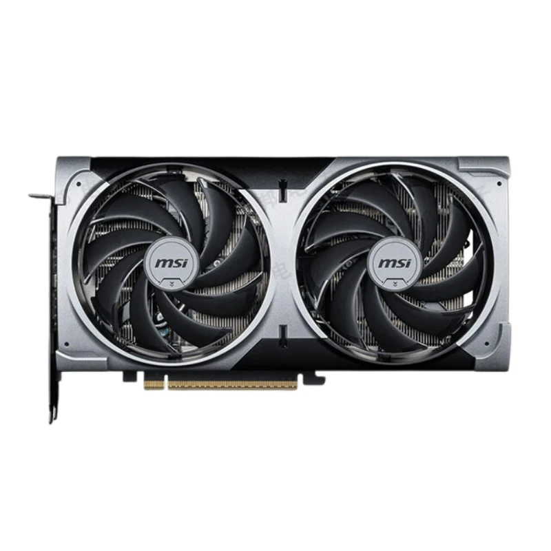 MSI/微星5070万图师显卡游戏
