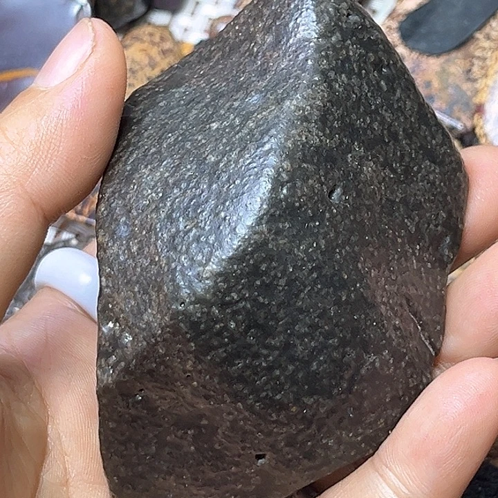 花岗石铁合金100黑鱼籽舍利