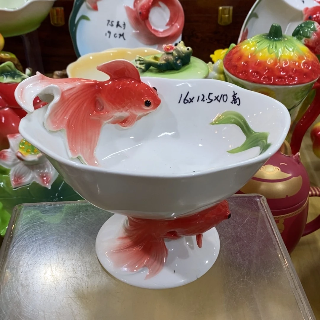 釉下彩陶瓷陶瓷陶瓷陶瓷