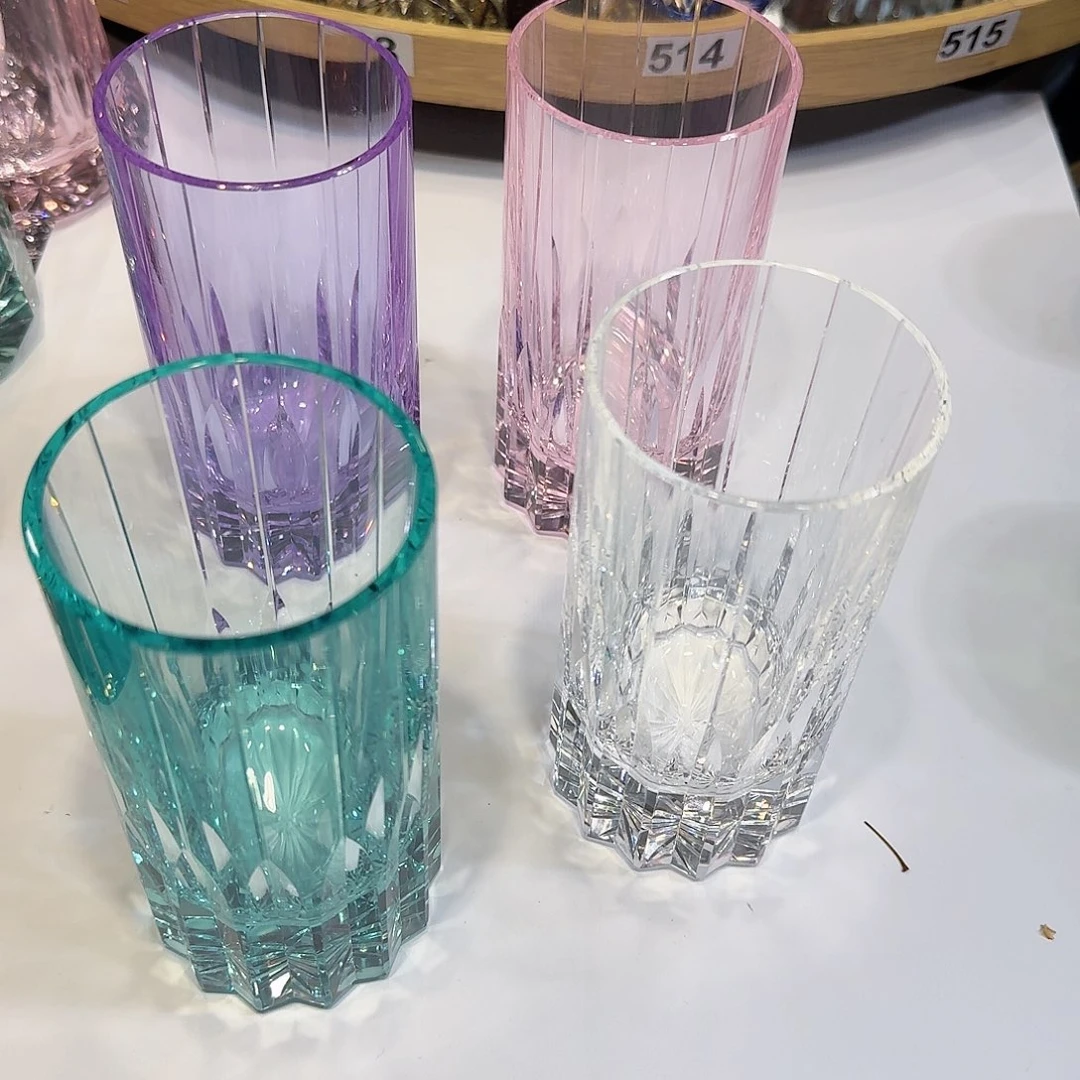 水晶玻璃无盖款手****2