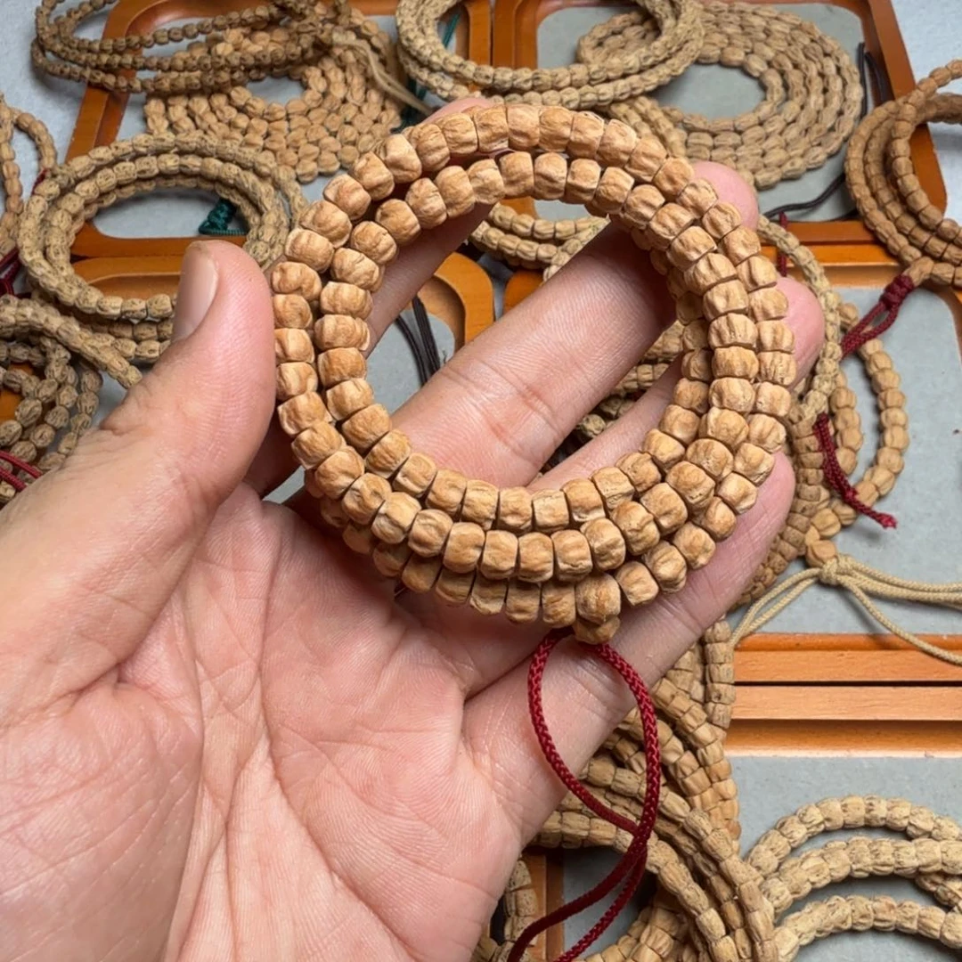 吊坠柏香籽/百香籽