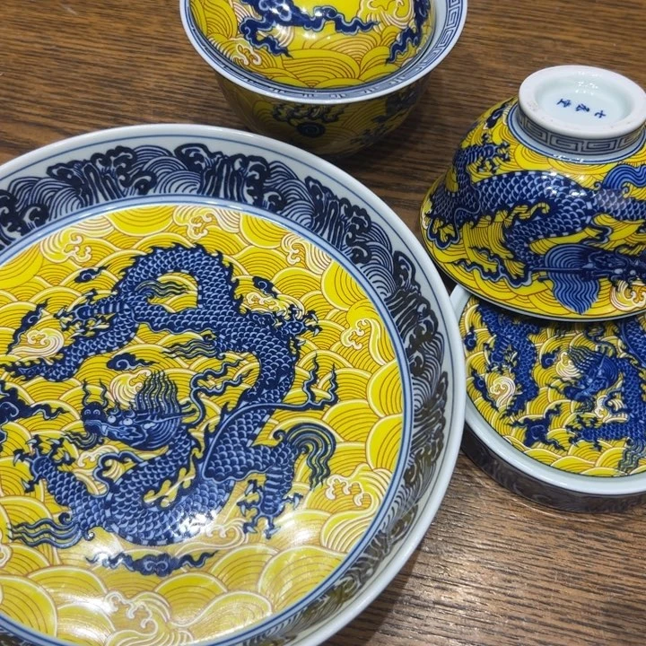 景德镇瓷器博物研究委员主任