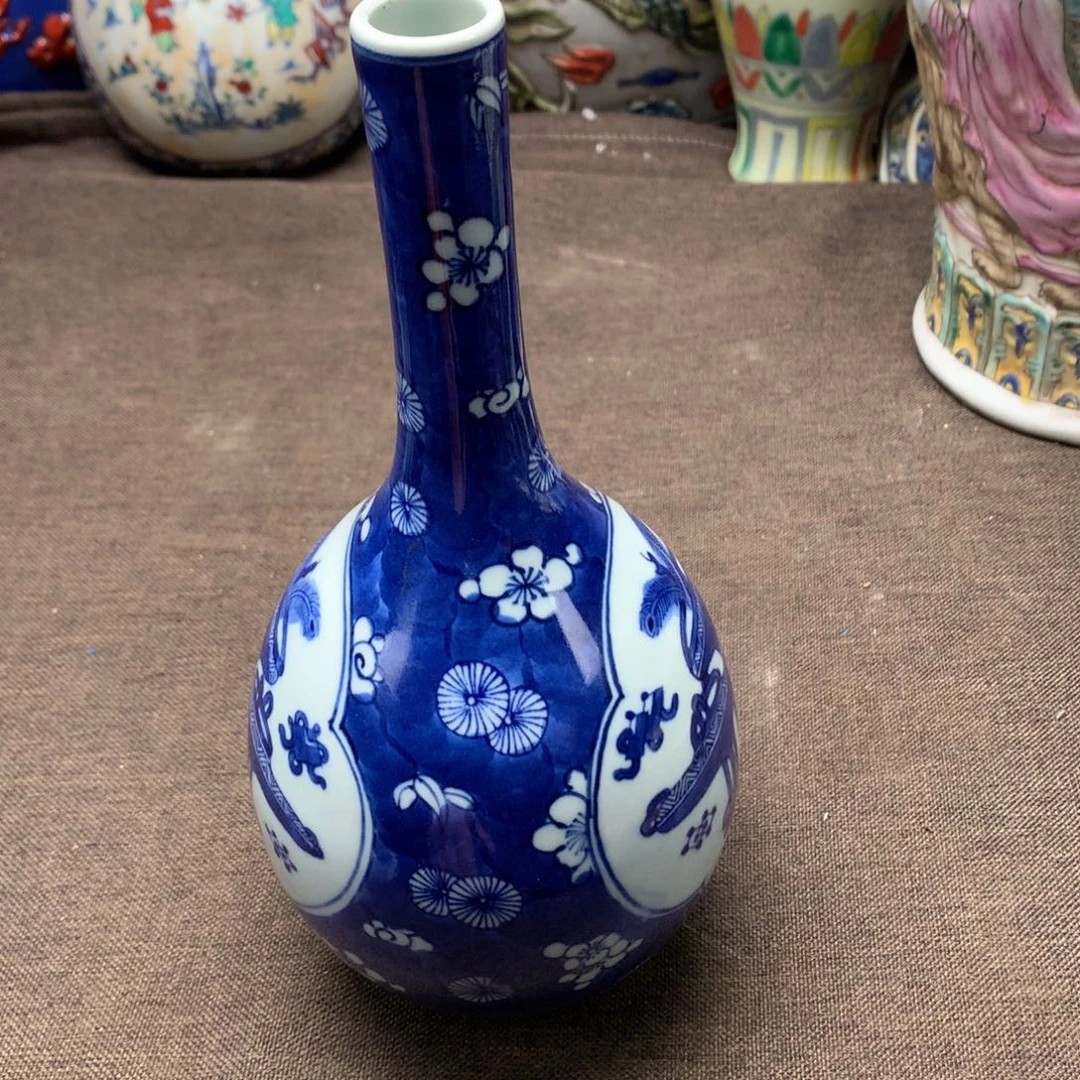 摆件陶瓷旧藏瓷器旧藏瓷器