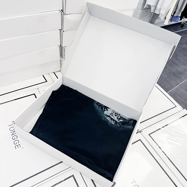 D29 高级感轻奢短袖 圆领短袖T恤【F9998】