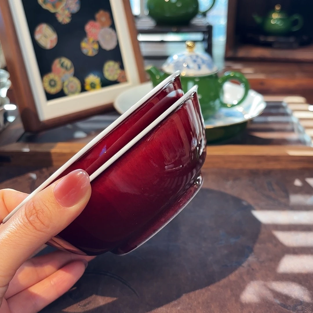 瓷片陶瓷景德观原观原