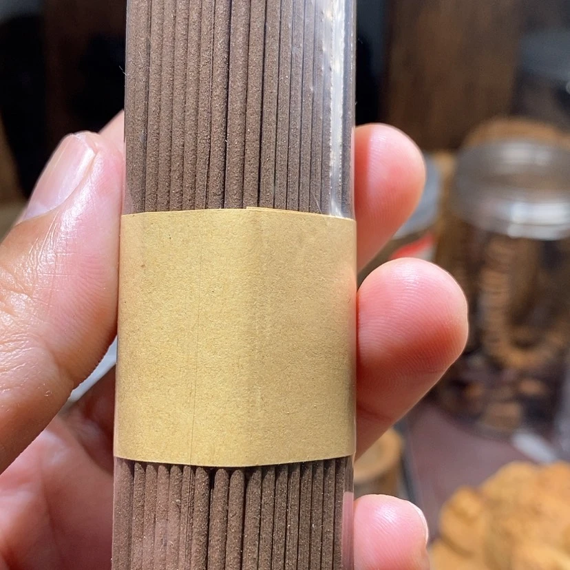 【闪购商品】沉香沉香碎屑海南线香100克