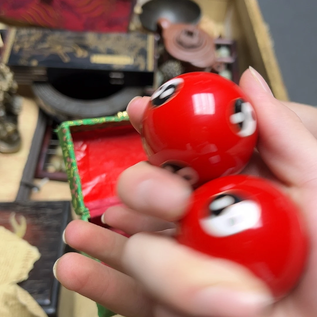 滴血莲花菩提吊坠