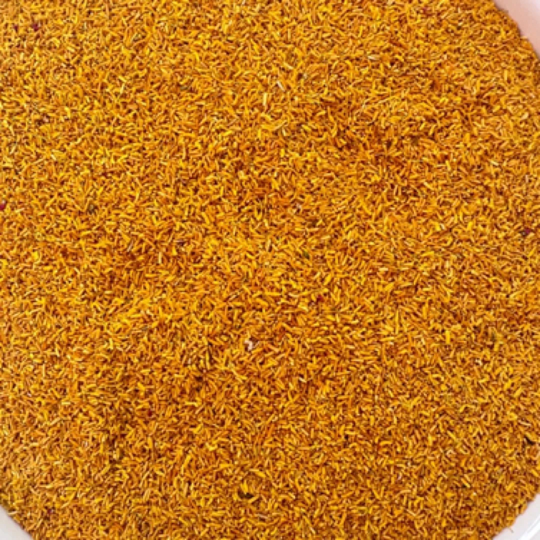 云南大山精选土特产黄金蕊1