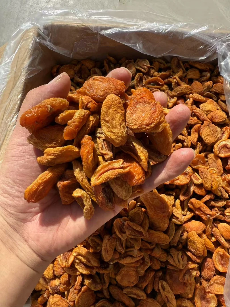 新疆特产杏皮子酸酸甜甜新疆直发包邮