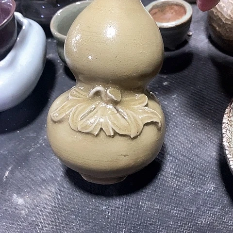 瓶贵****师龙泉青瓷龙泉青瓷