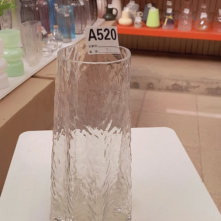 手工艺品玻璃高30.10孤品宠粉福利