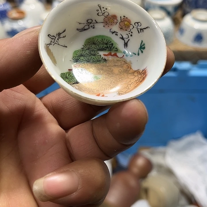 陶瓷茶玩榜第二十名