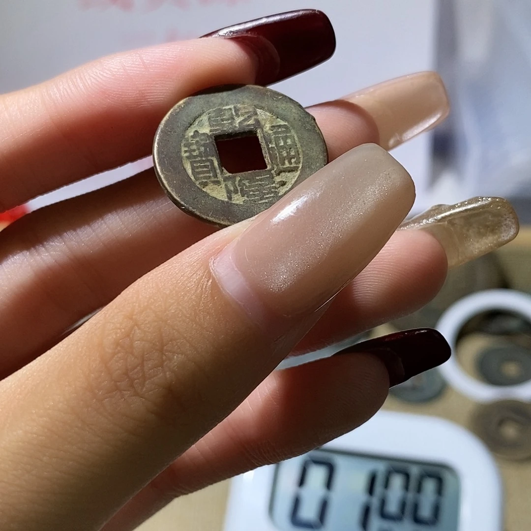 铜现代仿古工艺品