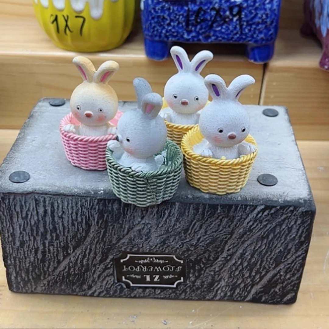 【闪购商品】红陶花盆