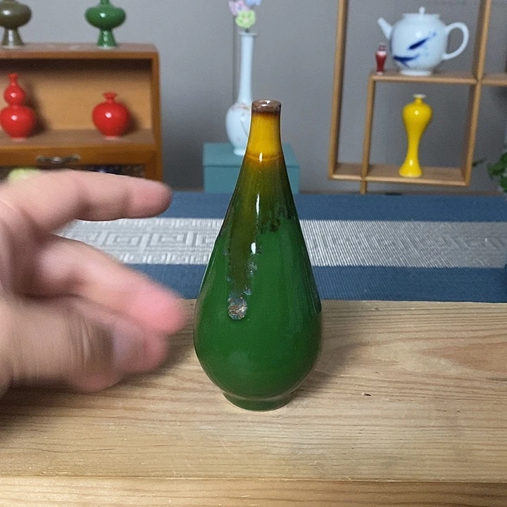 摆件景德镇瓷器精品鉴赏作品