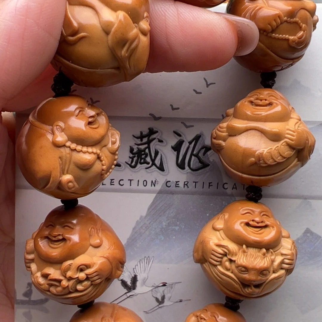 手串/手链橄榄核橄榄核