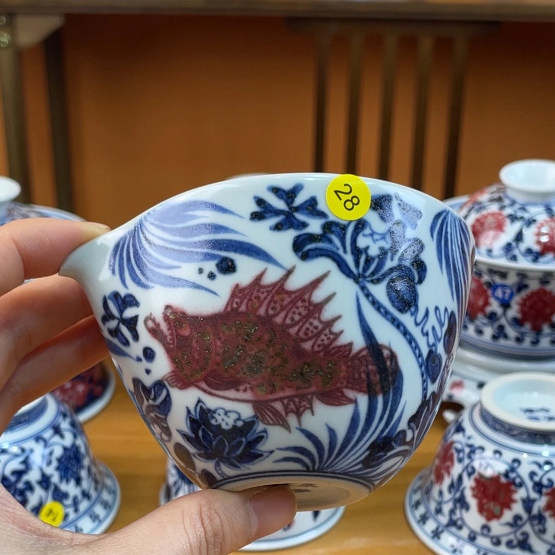 景德镇手绘哈哈哈哈哈哈